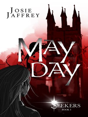 cover image of May Day